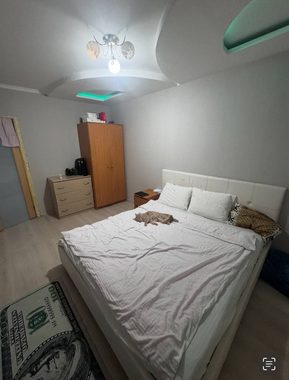Сдается Комната в 3х комнатной квартире